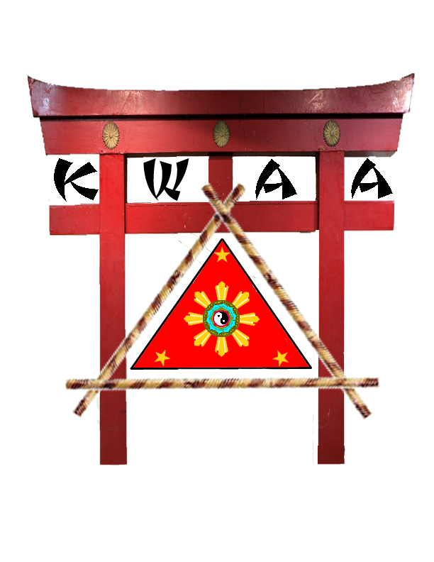 Kali Warrior Arts